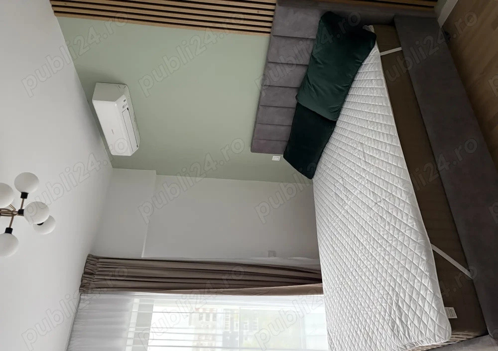 2 Camere | Zenith Tower | Calea 13 Septemrbie | Incalzire in Pardoseala