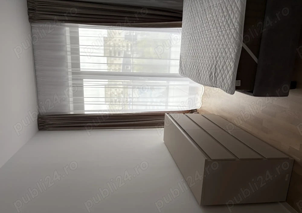 2 Camere | Zenith Tower | Calea 13 Septemrbie | Incalzire in Pardoseala
