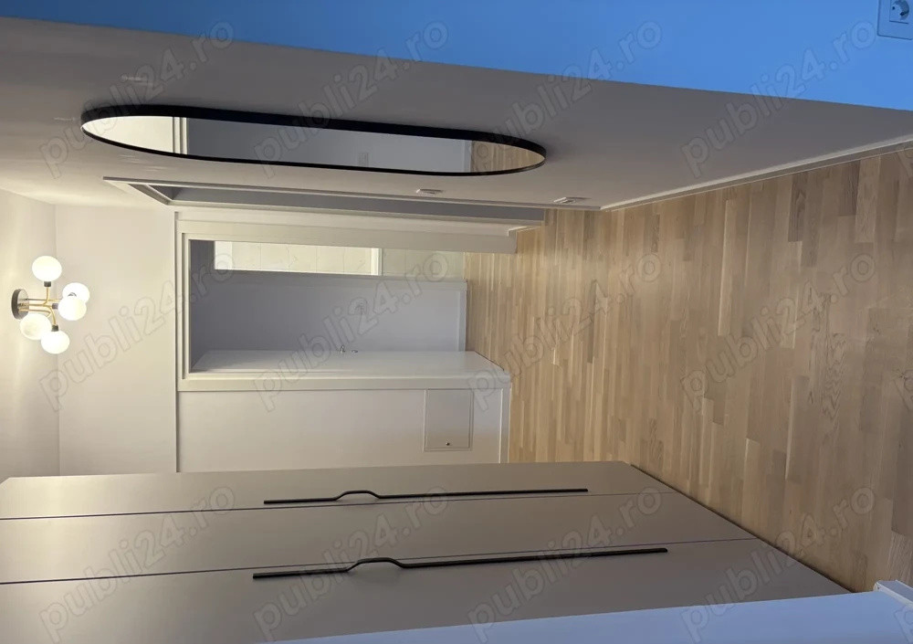 2 Camere | Zenith Tower | Calea 13 Septemrbie | Incalzire in Pardoseala
