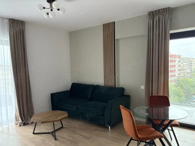 2 Camere | Zenith Tower | Calea 13 Septemrbie | Incalzire in Pardoseala