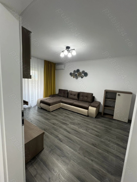 Exigent Faza 4 | 2 Camere | Lujerului  | Metrou | AC |