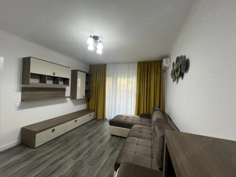 Exigent Faza 4 | 2 Camere | Lujerului  | Metrou | AC |