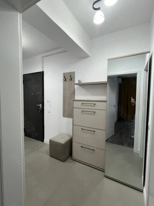 Exigent Faza 4 | 2 Camere | Lujerului  | Metrou | AC |