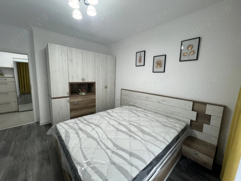 Exigent Faza 4 | 2 Camere | Lujerului  | Metrou | AC |
