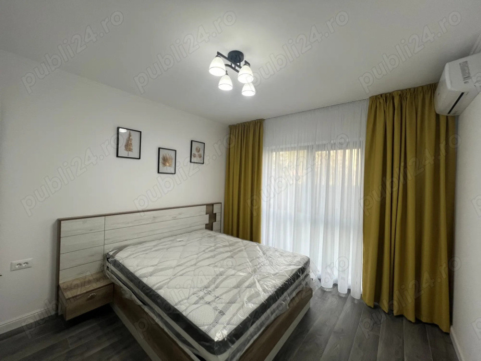 Exigent Faza 4 | 2 Camere | Lujerului  | Metrou | AC |