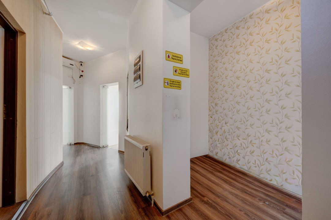 Cabinet Stomatologic | Parcul Carol