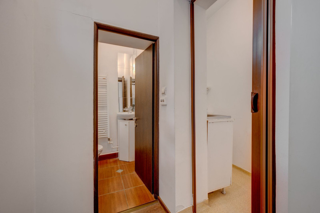 Cabinet Stomatologic | Parcul Carol
