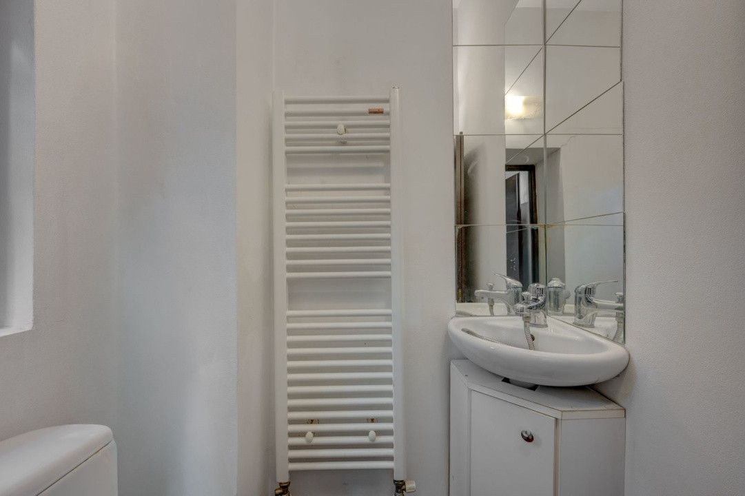 Cabinet Stomatologic | Parcul Carol