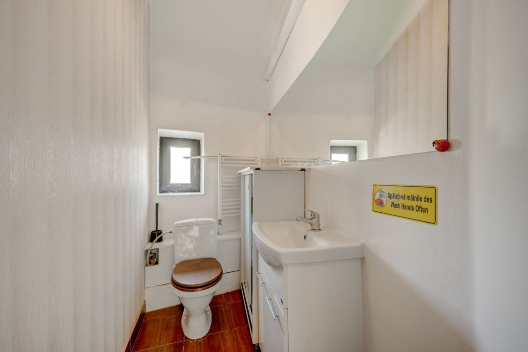 Cabinet Stomatologic | Parcul Carol