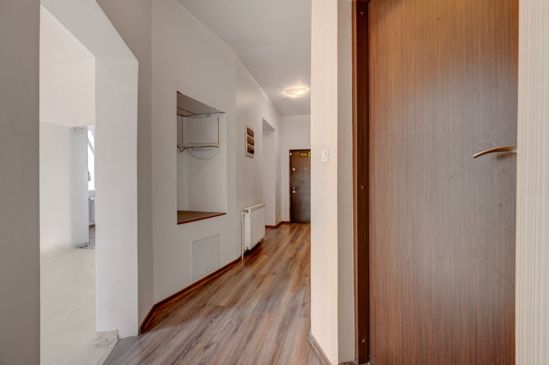Cabinet Stomatologic | Parcul Carol