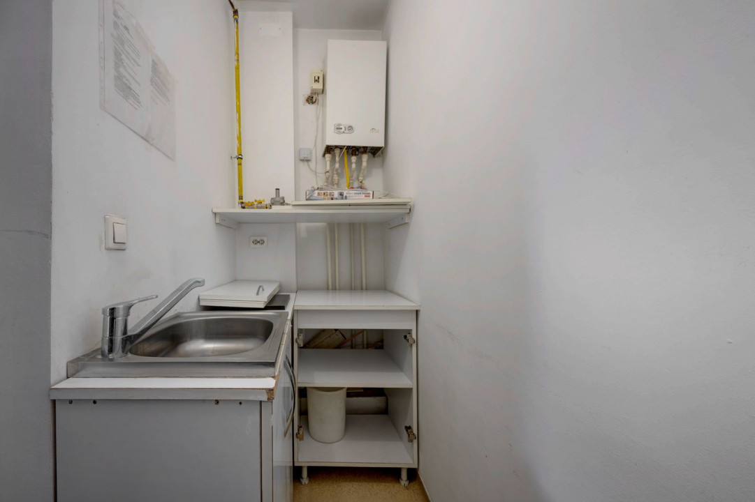 Cabinet Stomatologic | Parcul Carol
