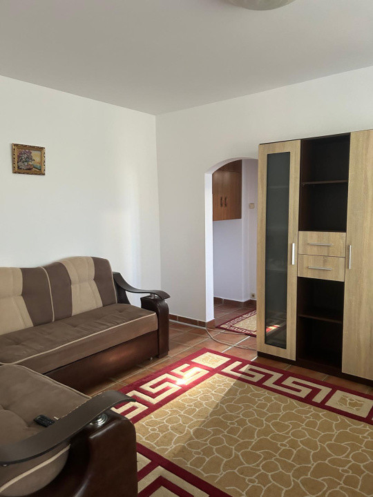 Apartament 2 Camere | Bucurestii Noi - 1 Mai | Metrou