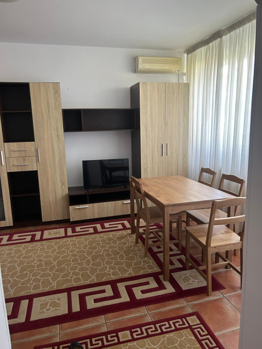 Apartament 2 Camere | Bucurestii Noi - 1 Mai | Metrou