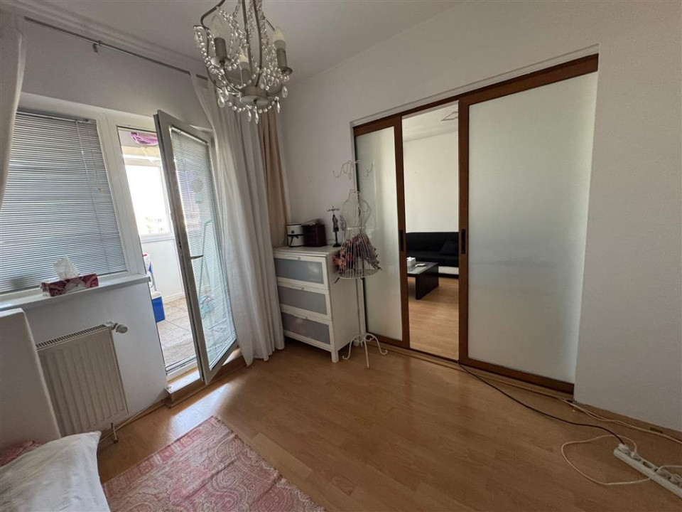 Apartament 4 Camere | Berceni - Alexandru Obregia