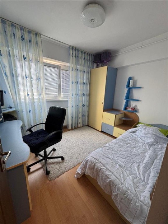 Apartament 4 Camere | Berceni - Alexandru Obregia
