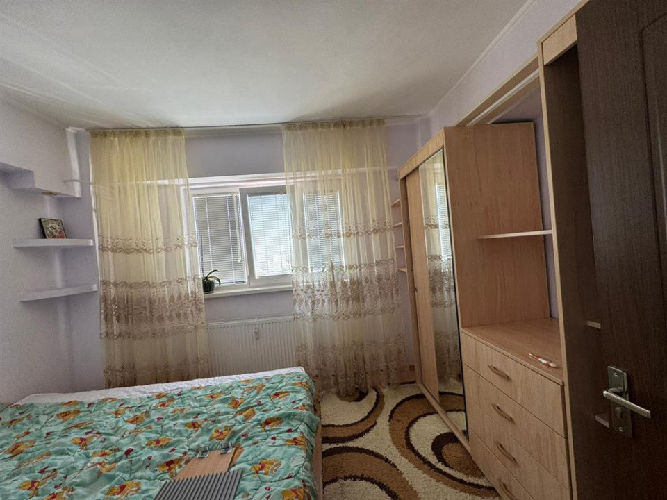 Apartament 4 Camere | Berceni - Alexandru Obregia