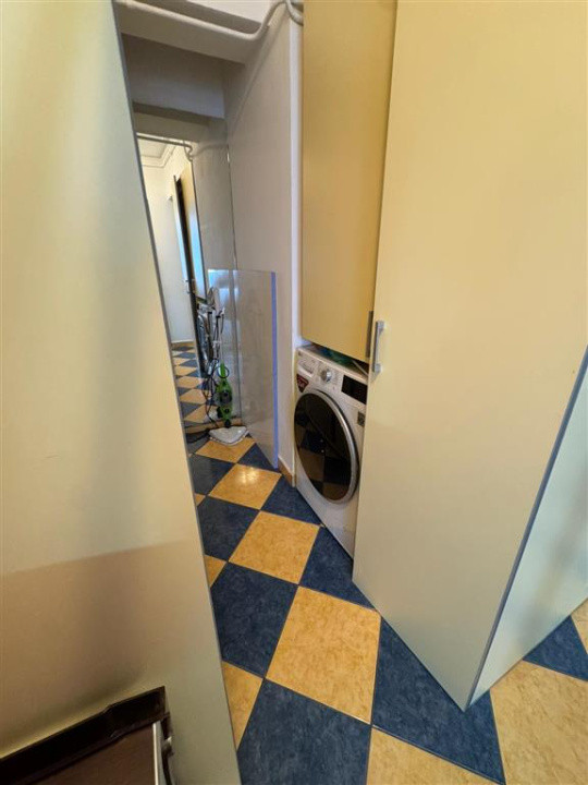 Apartament 4 Camere | Berceni - Alexandru Obregia