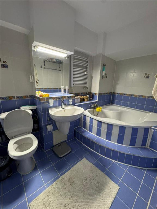 Apartament 4 Camere | Berceni - Alexandru Obregia