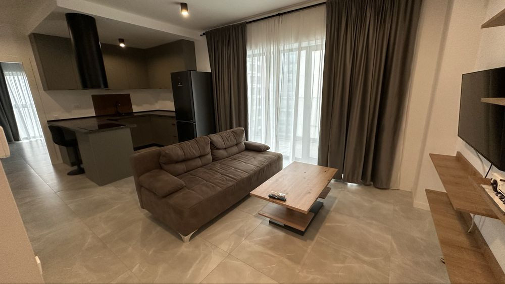 Inchiriere 2 Camere | One Cotroceni  | Metrou | Parcare | AC