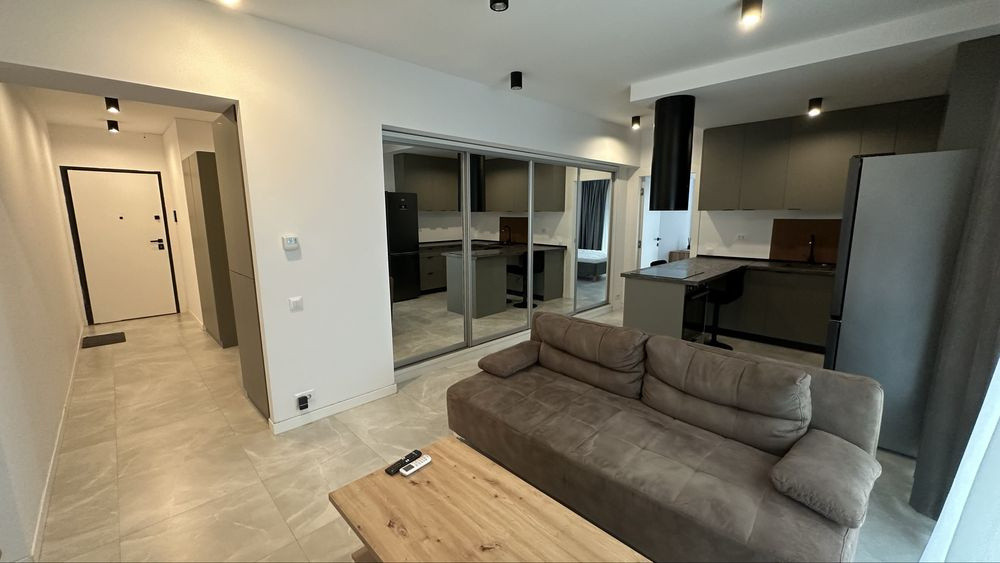Inchiriere 2 Camere | One Cotroceni  | Metrou | Parcare | AC
