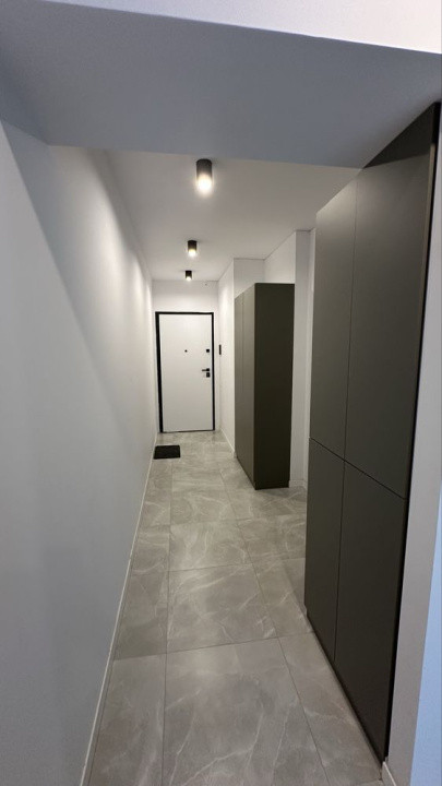 Inchiriere 2 Camere | One Cotroceni  | Metrou | Parcare | AC