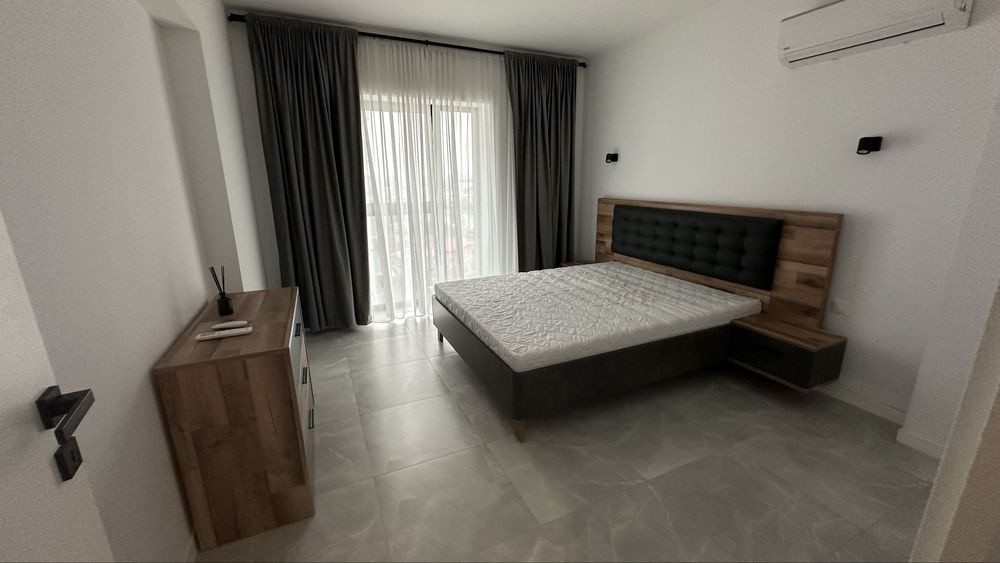 Inchiriere 2 Camere | One Cotroceni  | Metrou | Parcare | AC