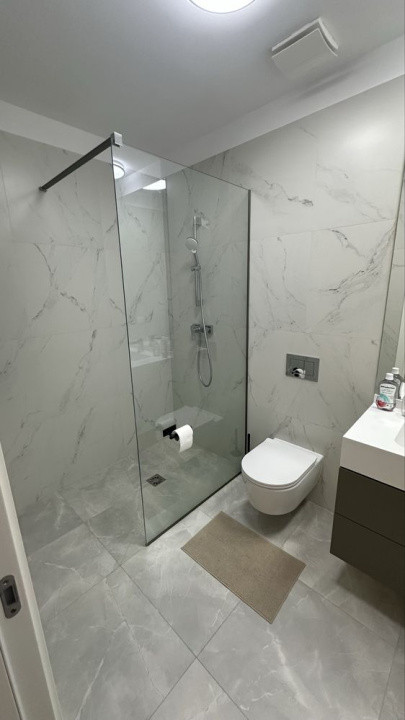 Inchiriere 2 Camere | One Cotroceni  | Metrou | Parcare | AC