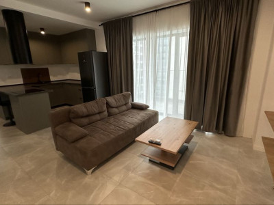 Inchiriere 2 Camere | One Cotroceni  | Metrou | Parcare | AC