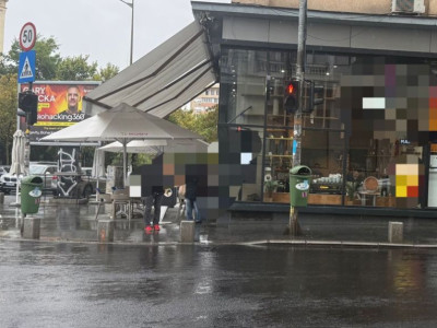 Spatiu Comercial | Calea Victoriei