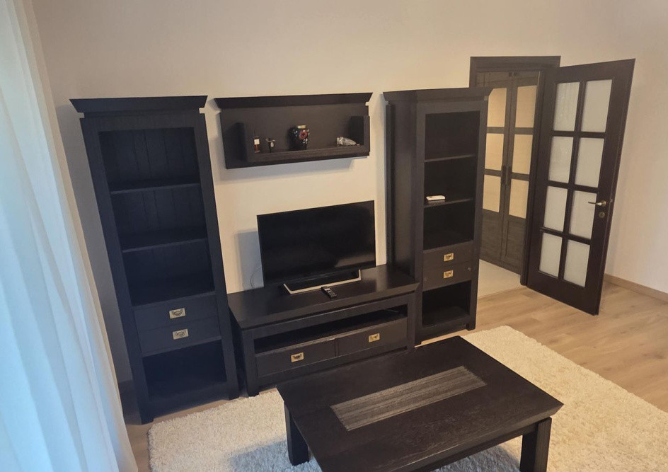 Inchiriere 2 camere | Grozavesti | Exigent One | Metrou | AC
