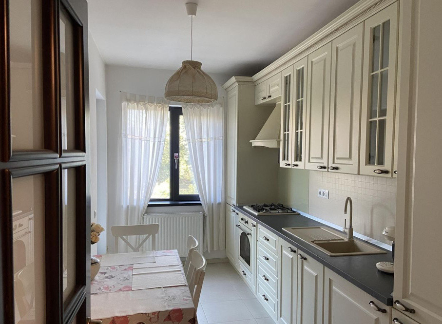 Inchiriere 2 camere | Grozavesti | Exigent One | Metrou | AC