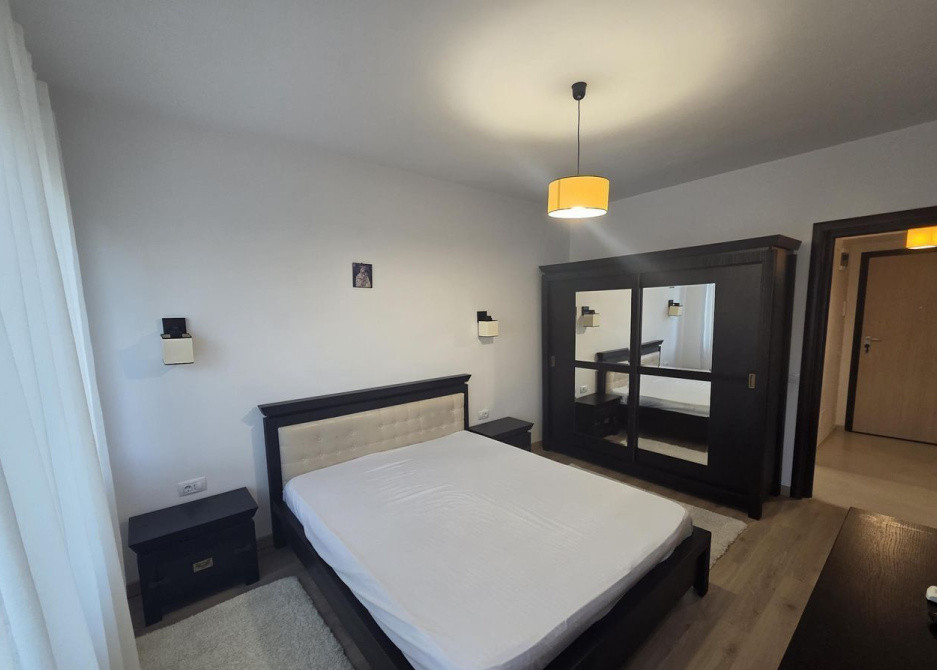 Inchiriere 2 camere | Grozavesti | Exigent One | Metrou | AC