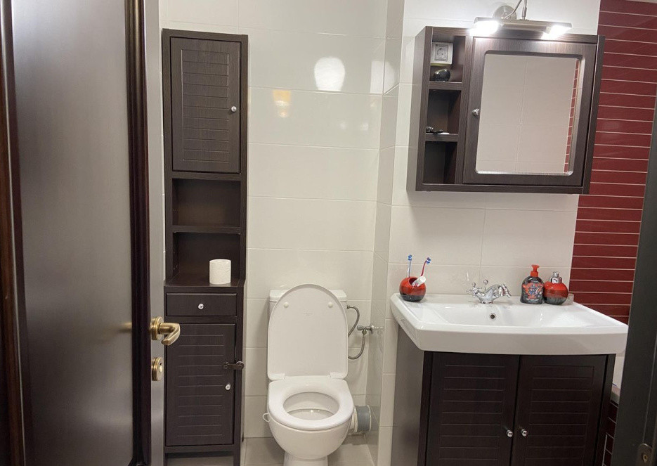 Inchiriere 2 camere | Grozavesti | Exigent One | Metrou | AC