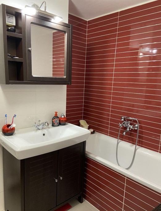 Inchiriere 2 camere | Grozavesti | Exigent One | Metrou | AC