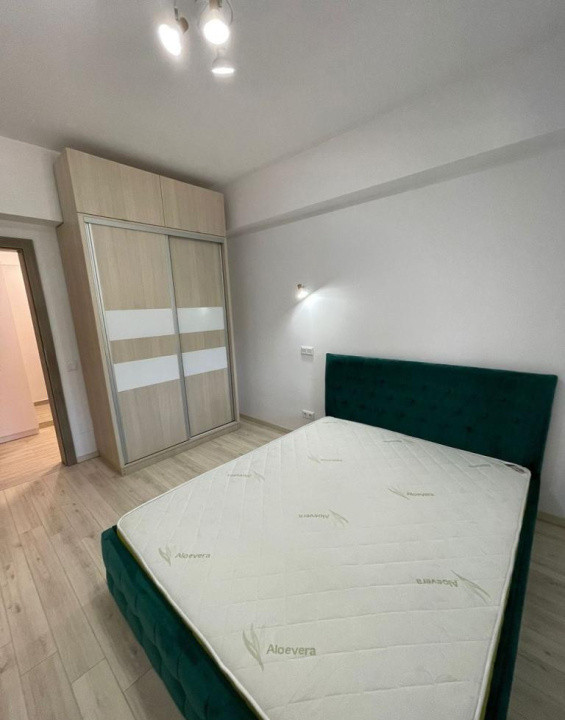 3 Camere | Piața Muncii | Global City | Parcare | Centrala Proprie