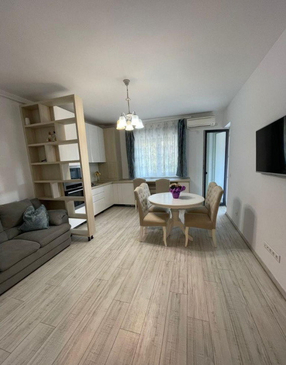 3 Camere | Piața Muncii | Global City | Parcare | Centrala Proprie