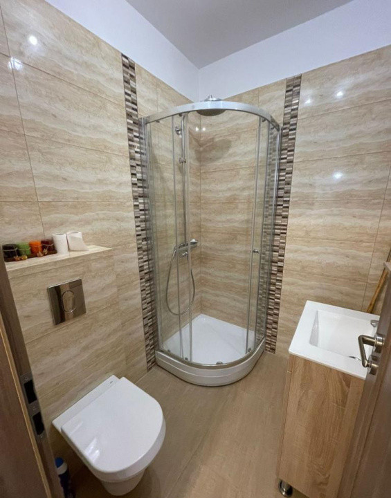 3 Camere | Piața Muncii | Global City | Parcare | Centrala Proprie
