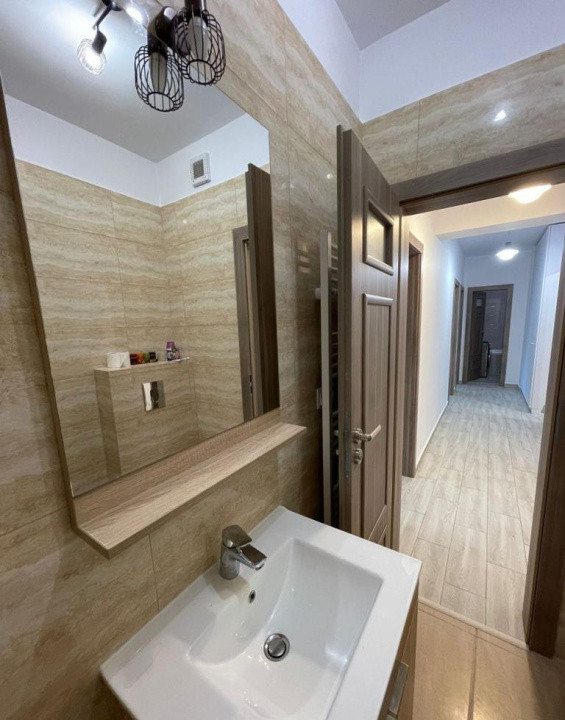 3 Camere | Piața Muncii | Global City | Parcare | Centrala Proprie