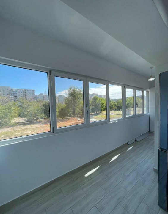 3 Camere | Piața Muncii | Global City | Parcare | Centrala Proprie