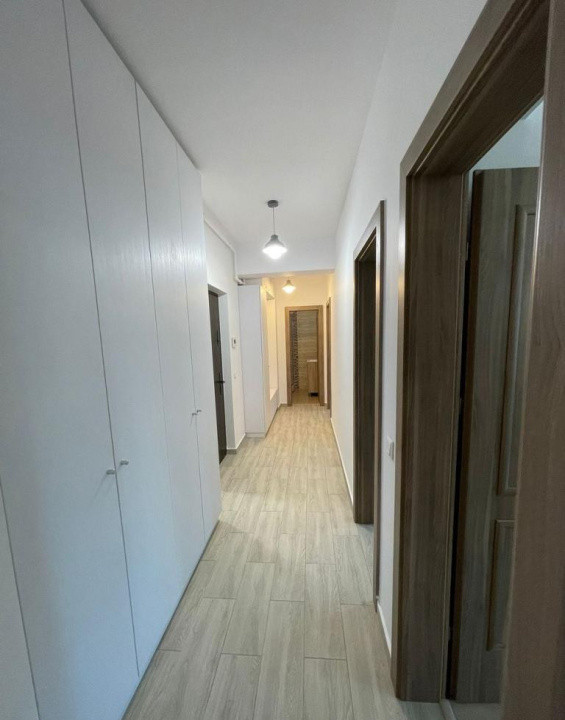 3 Camere | Piața Muncii | Global City | Parcare | Centrala Proprie