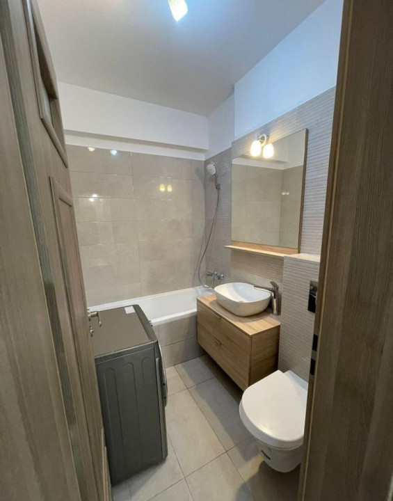 3 Camere | Piața Muncii | Global City | Parcare | Centrala Proprie