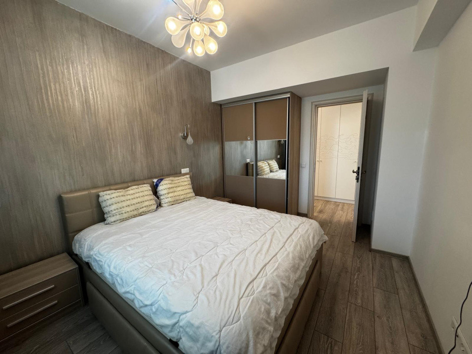 3 Camere | Piața Muncii | Global City | Parcare | Centrala Proprie