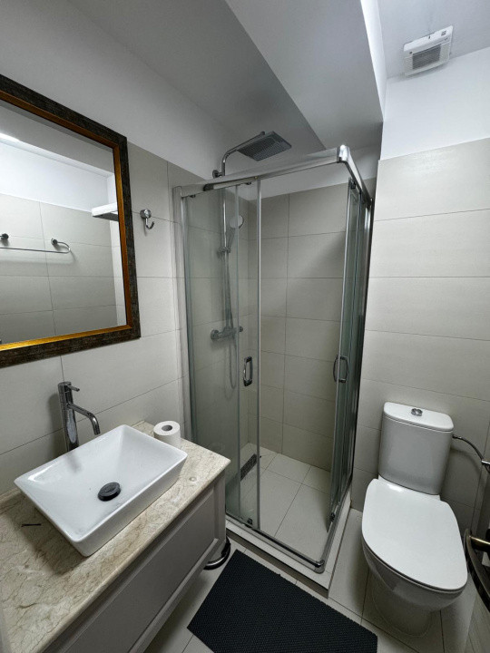 3 Camere | Piața Muncii | Global City | Parcare | Centrala Proprie