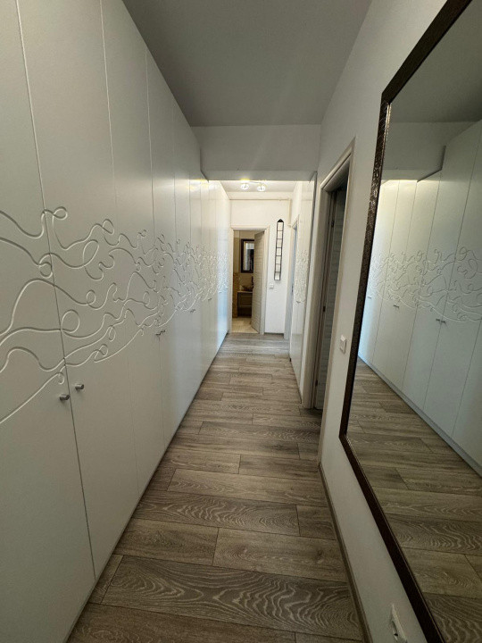 3 Camere | Piața Muncii | Global City | Parcare | Centrala Proprie
