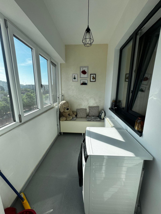 3 Camere | Piața Muncii | Global City | Parcare | Centrala Proprie