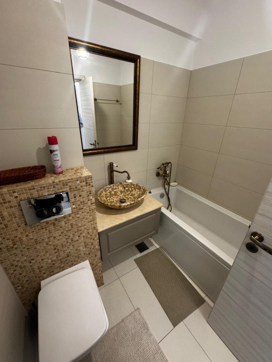 3 Camere | Piața Muncii | Global City | Parcare | Centrala Proprie