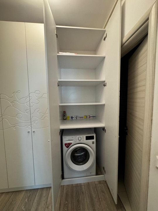 3 Camere | Piața Muncii | Global City | Parcare | Centrala Proprie