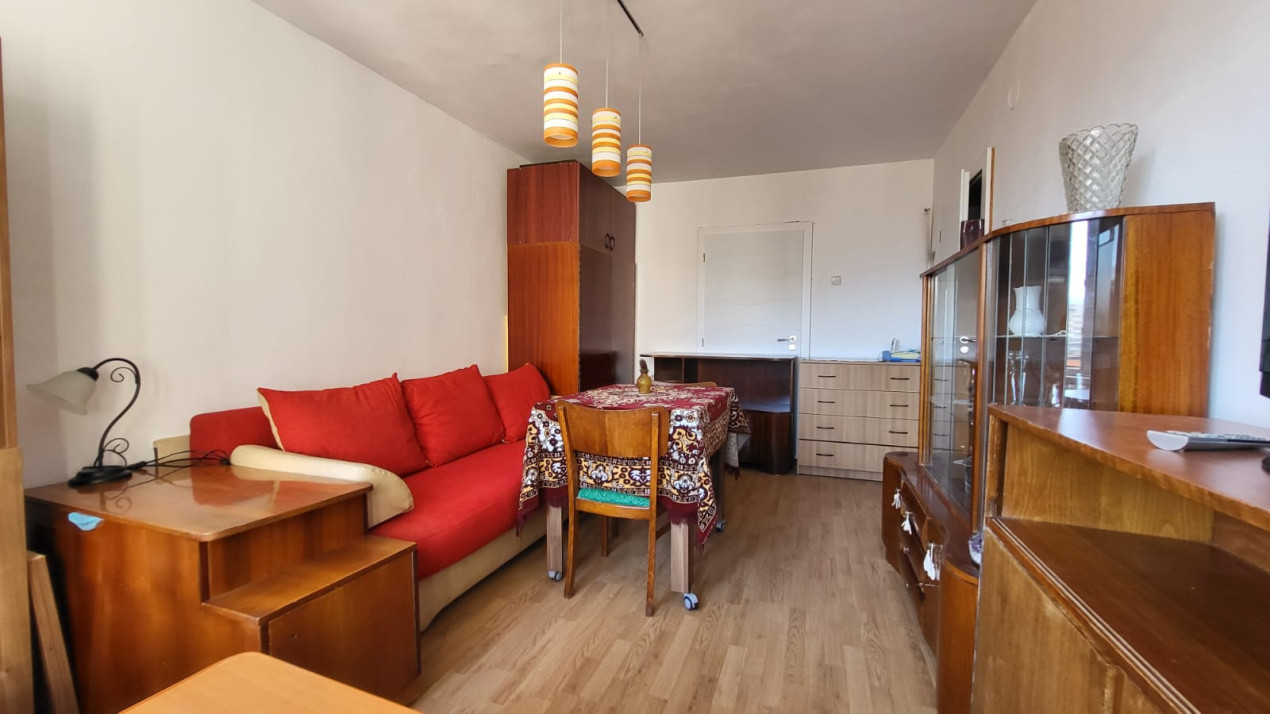 Chirie-apartament 2 camere, zona Astra