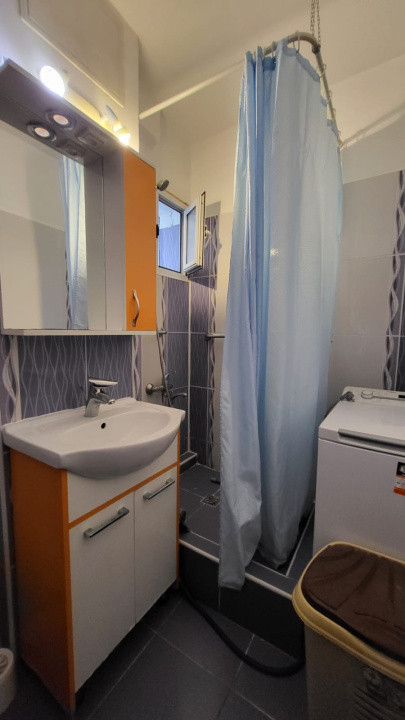 Chirie-apartament 2 camere, zona Astra
