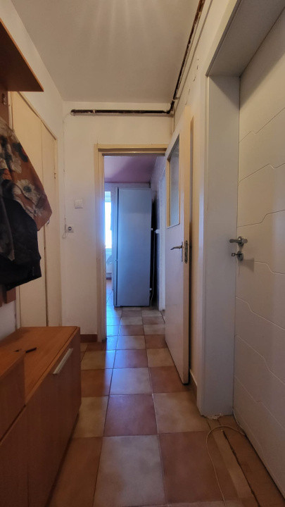 Chirie-apartament 2 camere, zona Astra